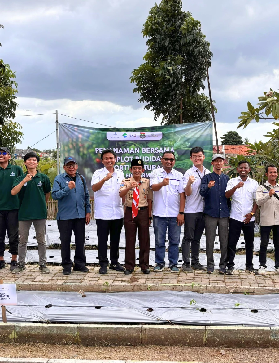 Call For Partnership