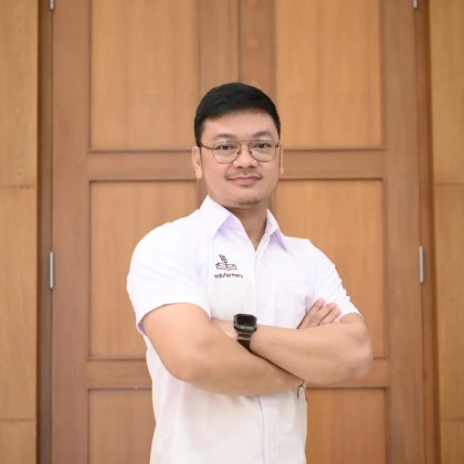 Yos Fahleza Rahmatullah