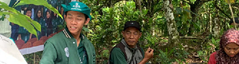 Work with corporate to provide access to quality and affordable agriculture inputs, seeds, financing, and offtake their product.